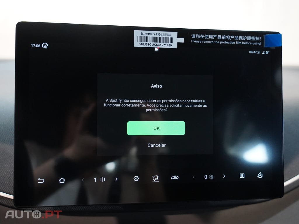 BYD Dolphin Surf 43.2 kWh Comfort