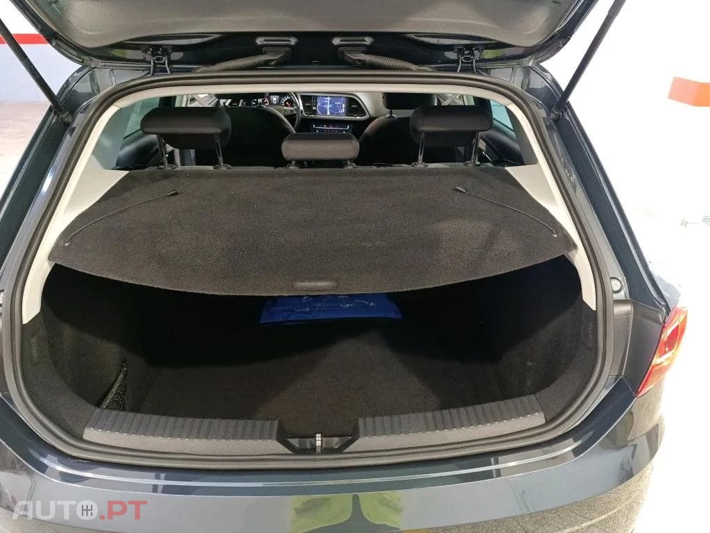 Seat Leon 1.0 EcoTSI Style S/S
