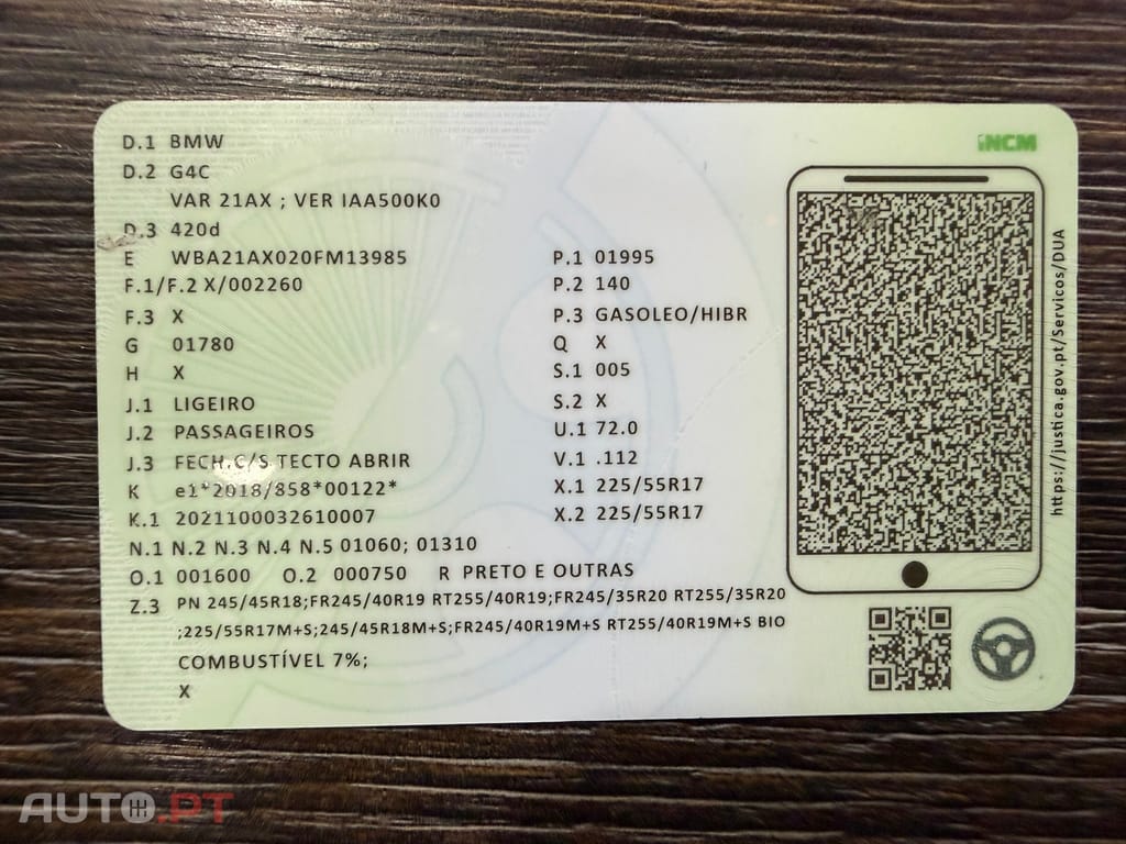 BMW 420 d Advantage Auto