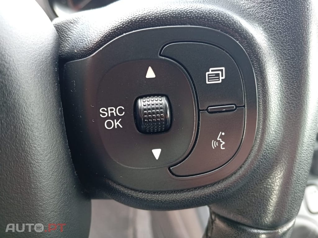 Fiat Panda 1.2 Easy S&S