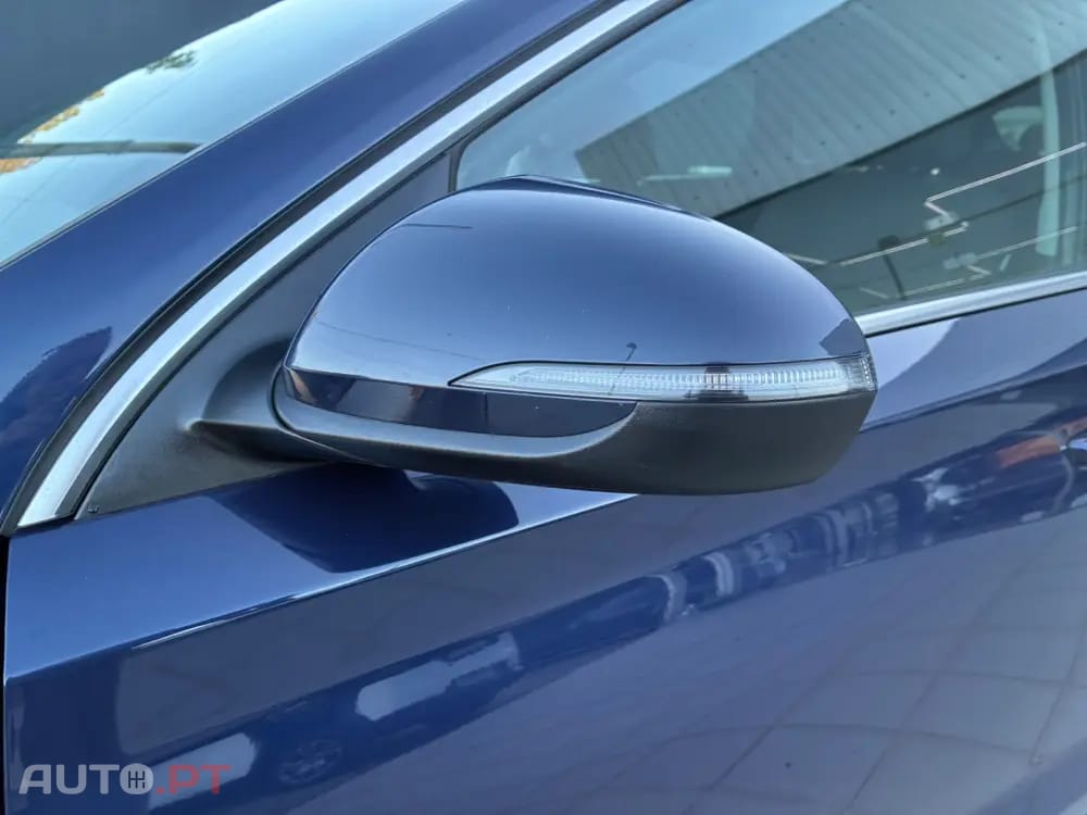 Hyundai i30 1.6 CRDi STyle