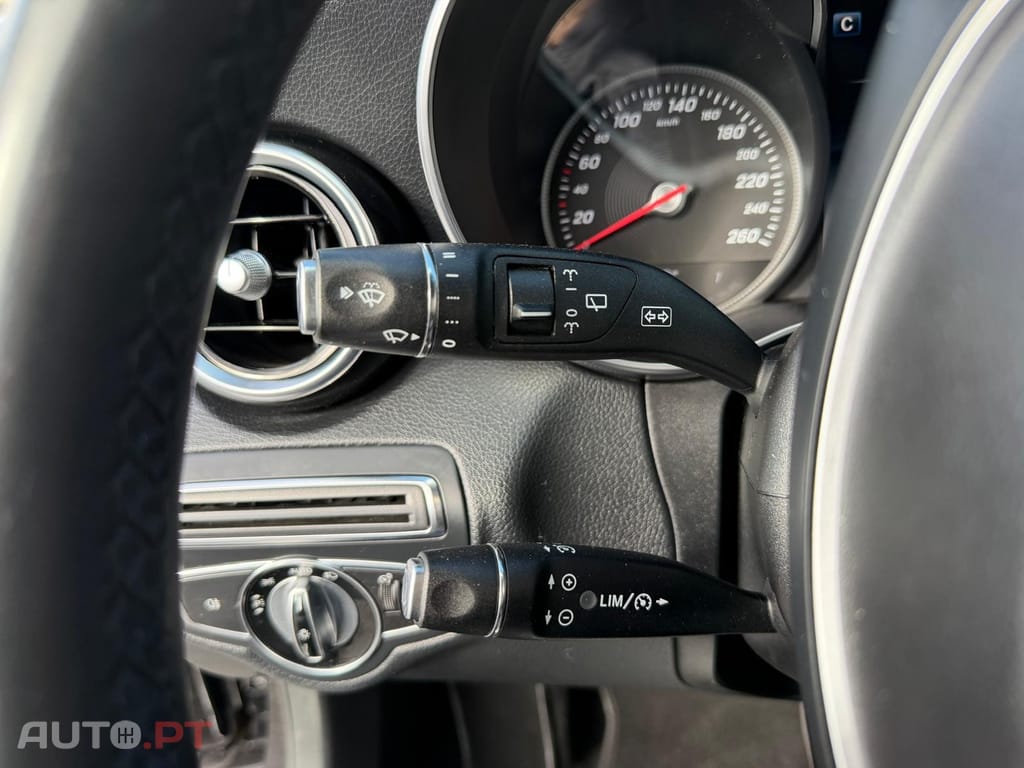 Mercedes-Benz C 220 CDi Avantgarde BE Aut.