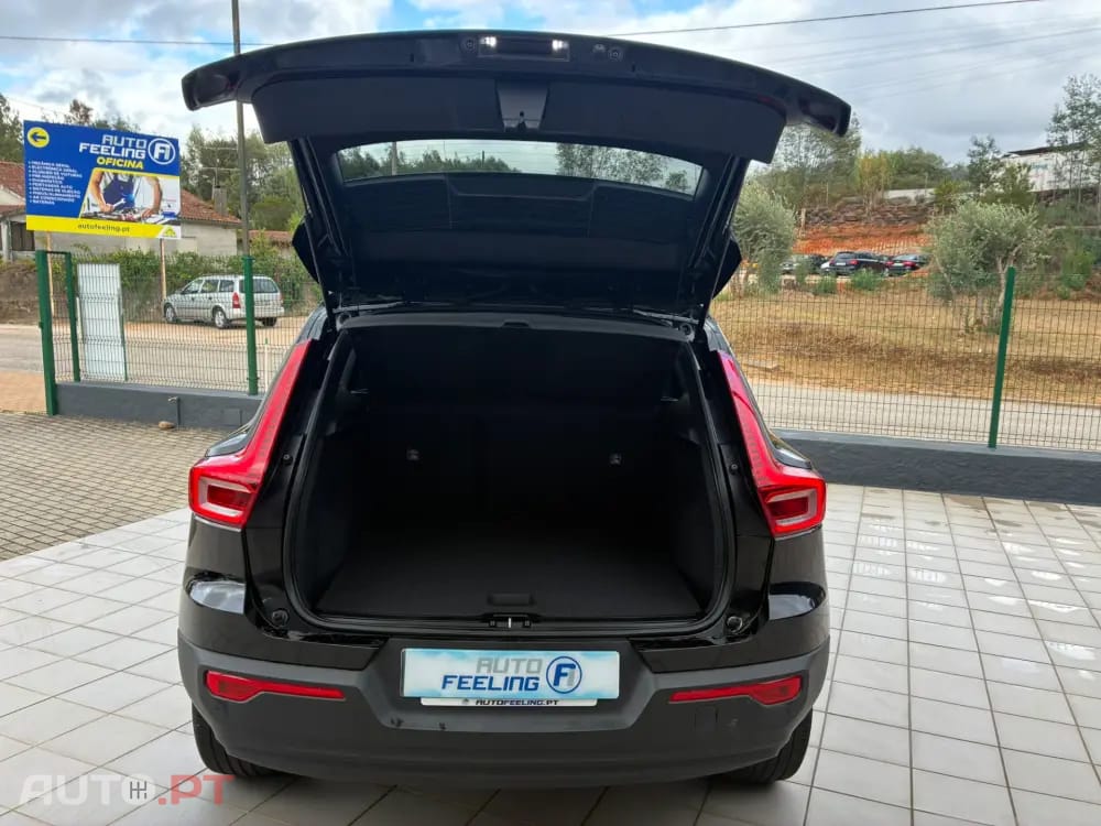Volvo XC40 1.5 T2 Momentum Plus Geartronic