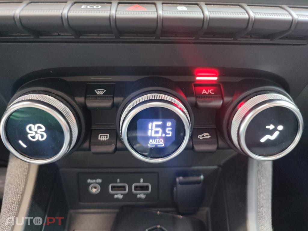Renault Zoe Zen 50