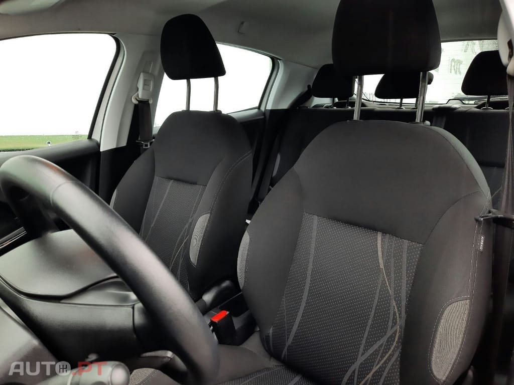 Peugeot 208 1.2 VTi Active