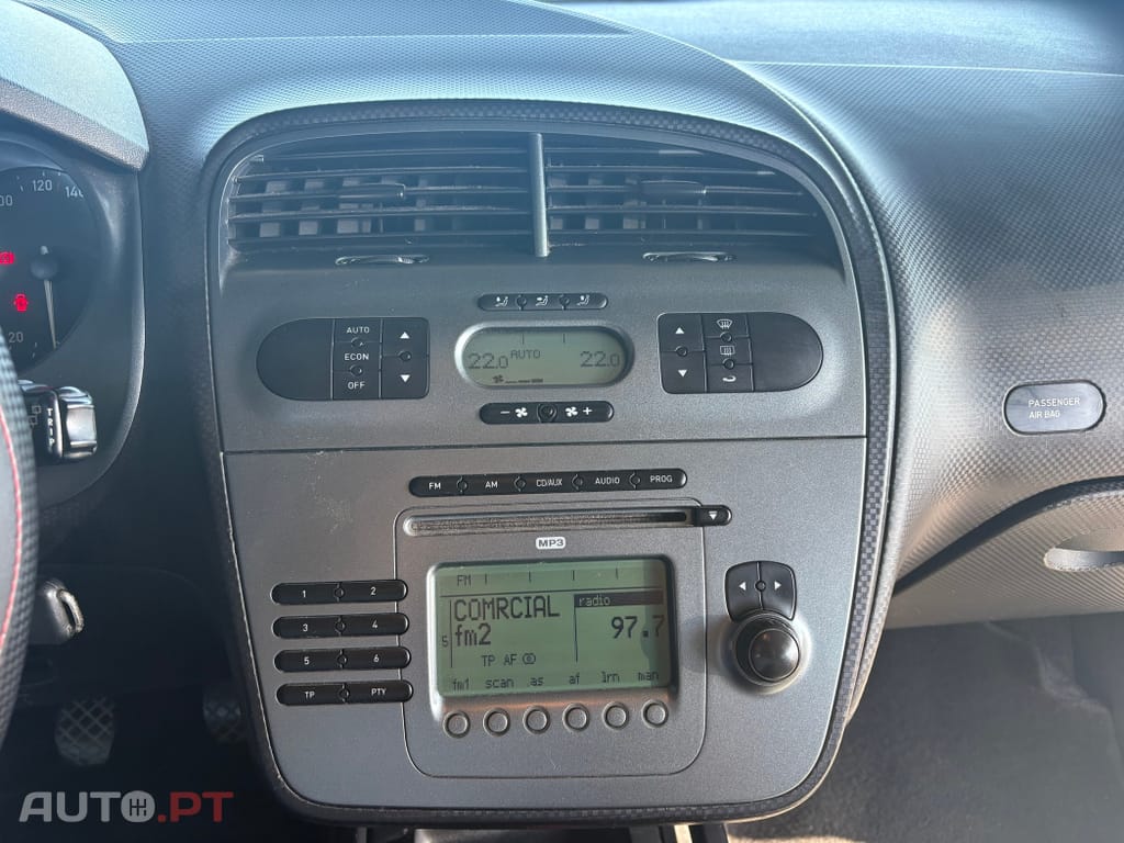 Seat Altea XL 1.4 16V Reference