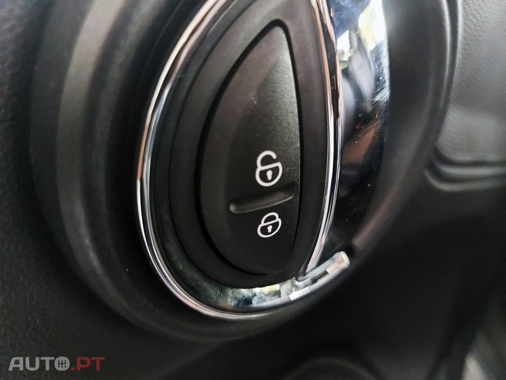 MINI Countryman One Northwood Edition Auto