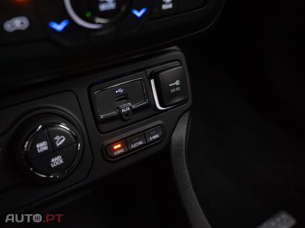 Jeep Renegade 1.3 TG Limited