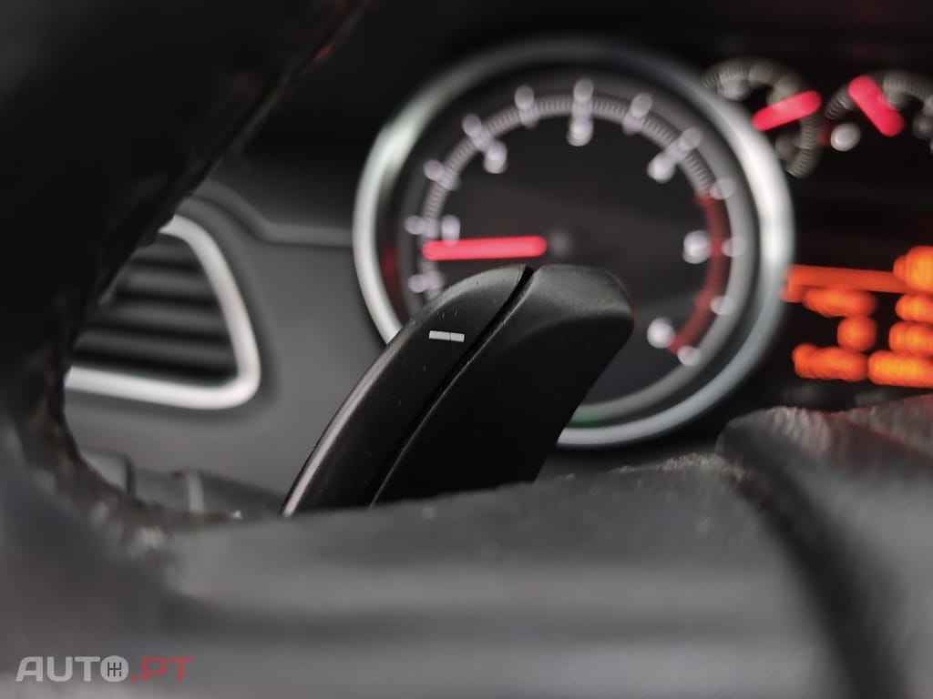 Peugeot 508 1.6 HDi-e Allure CMP6
