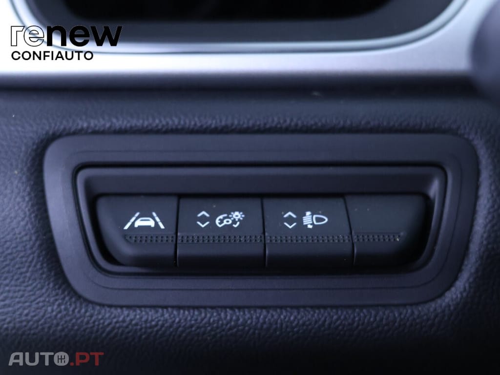Renault Captur Techno Eco-g