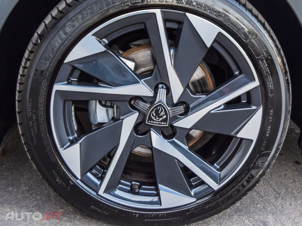 Peugeot 308 1.2 PureTech Allure