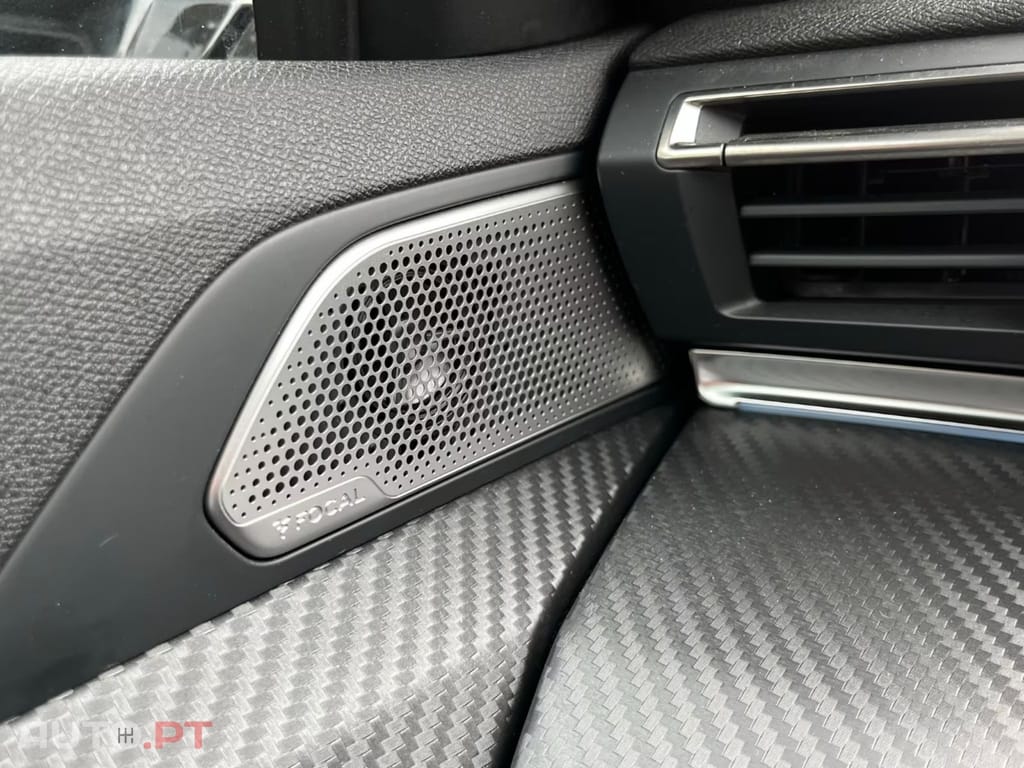 Peugeot 508 PHEV GT-Line I.V.A DEDUTIVEL