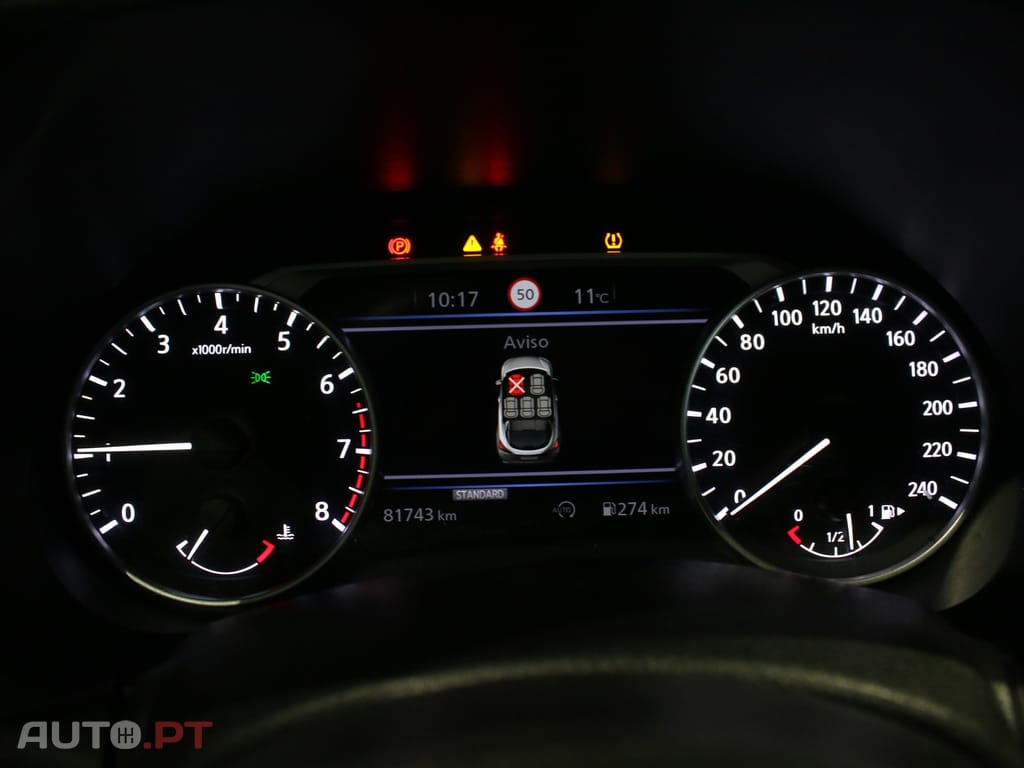 Nissan Juke 1.0 DIG-T N-Design Black