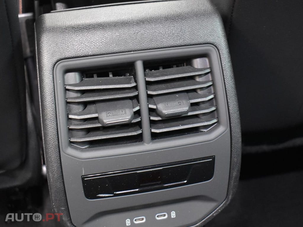Cupra Formentor I.V.A DEDUTIVEL VZ 1.4 TSI DSG 