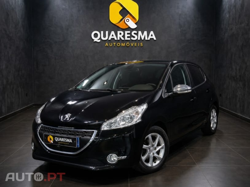 Peugeot 208 1.2 PureTech Active