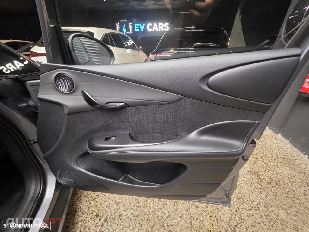 BYD Dolphin 60.4 kWh Comfort