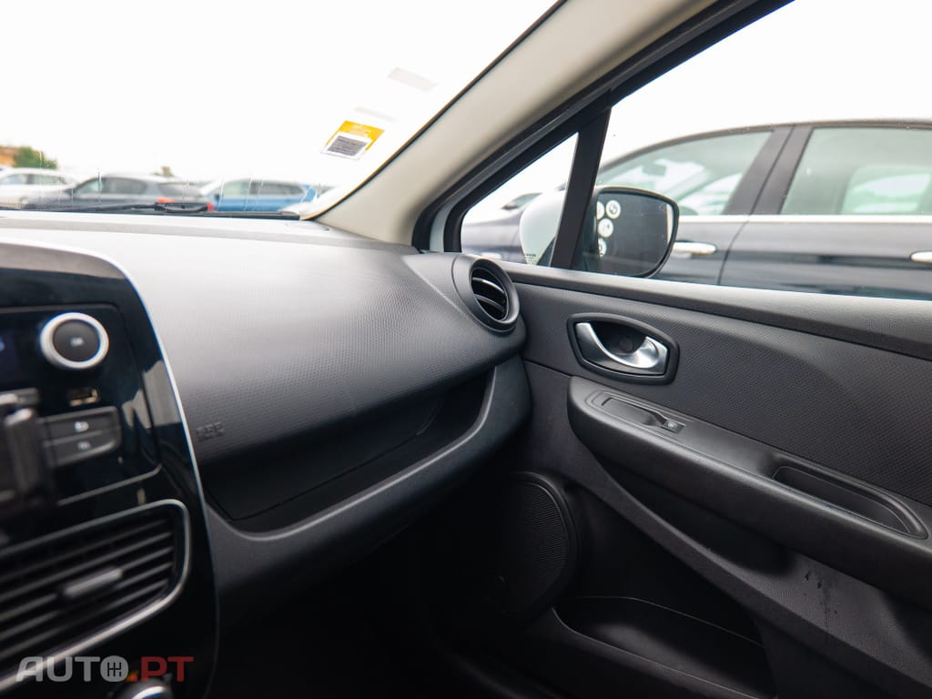 Renault Clio 1.5 dCi Zen