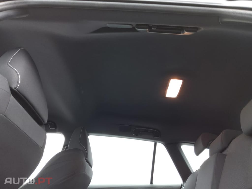 Toyota Corolla Touring Sports 1.8 Hybrid Dynamic Business