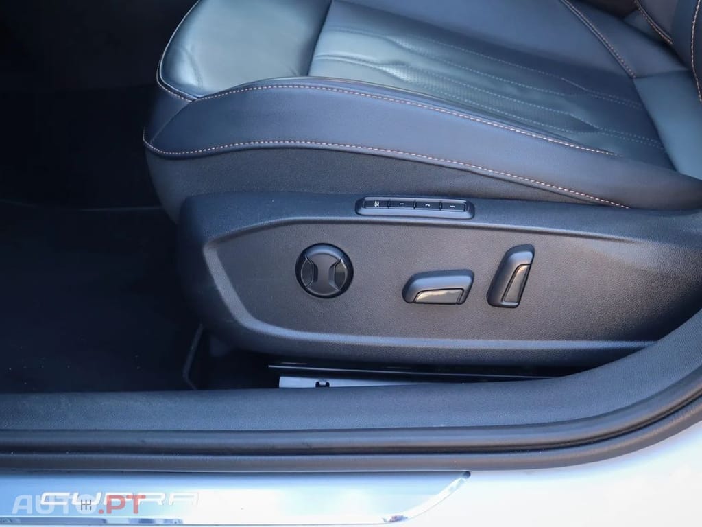 Cupra Formentor 2.0 TDI Sport