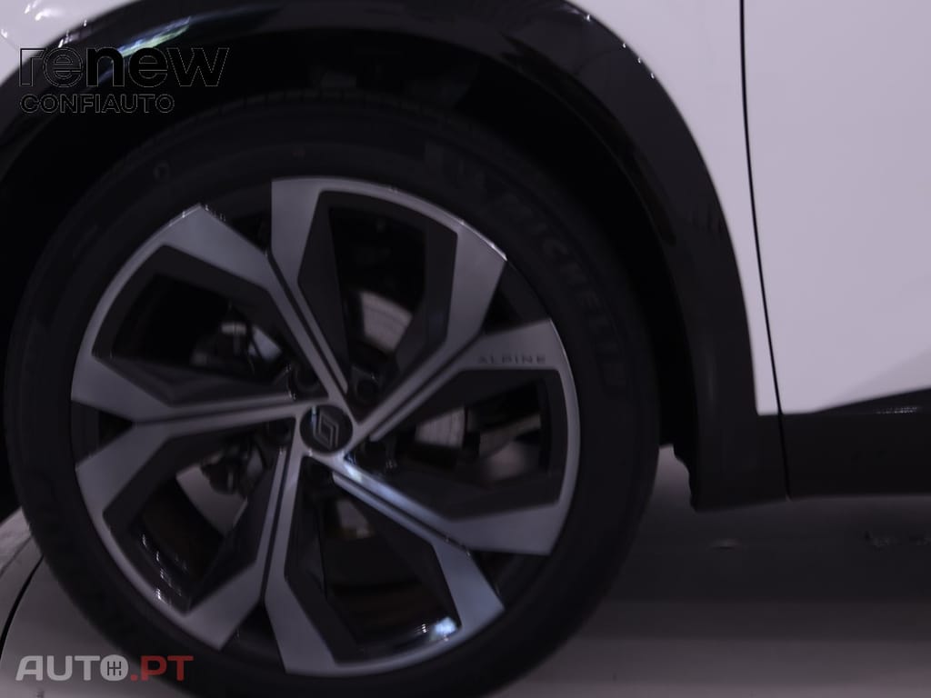 Renault Austral 1.3 Mild Hybrid Techno Esprit Alpine Auto