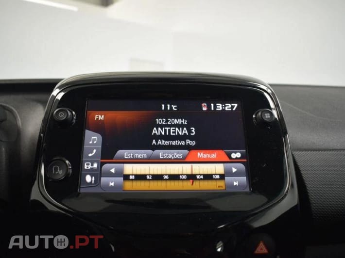 Citroen C1 1.0 VTi Feel