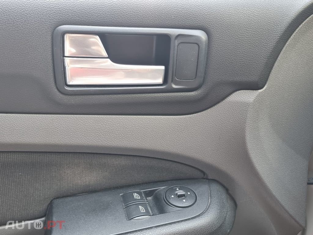 Ford Focus SW 1.6 TDCi Trend