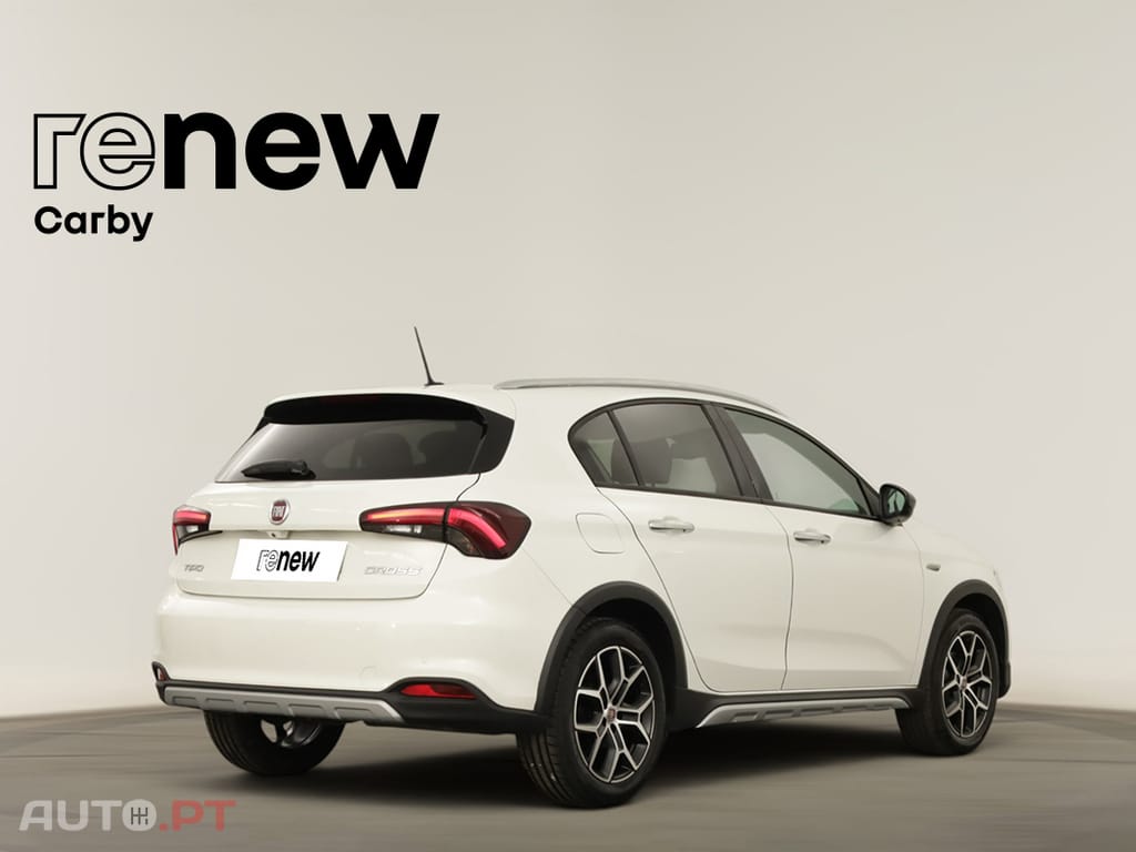 Fiat Tipo Tipo 1.0 GSE T3 Cross