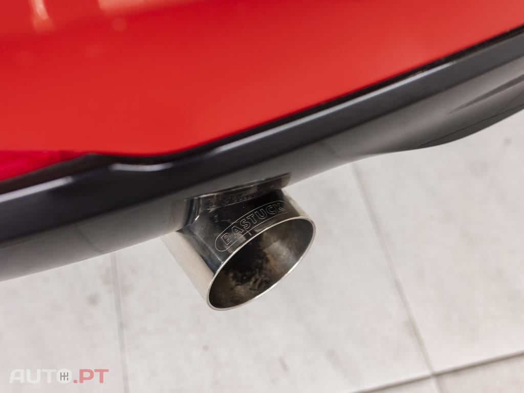 BMW 228 i Aut. M Sport