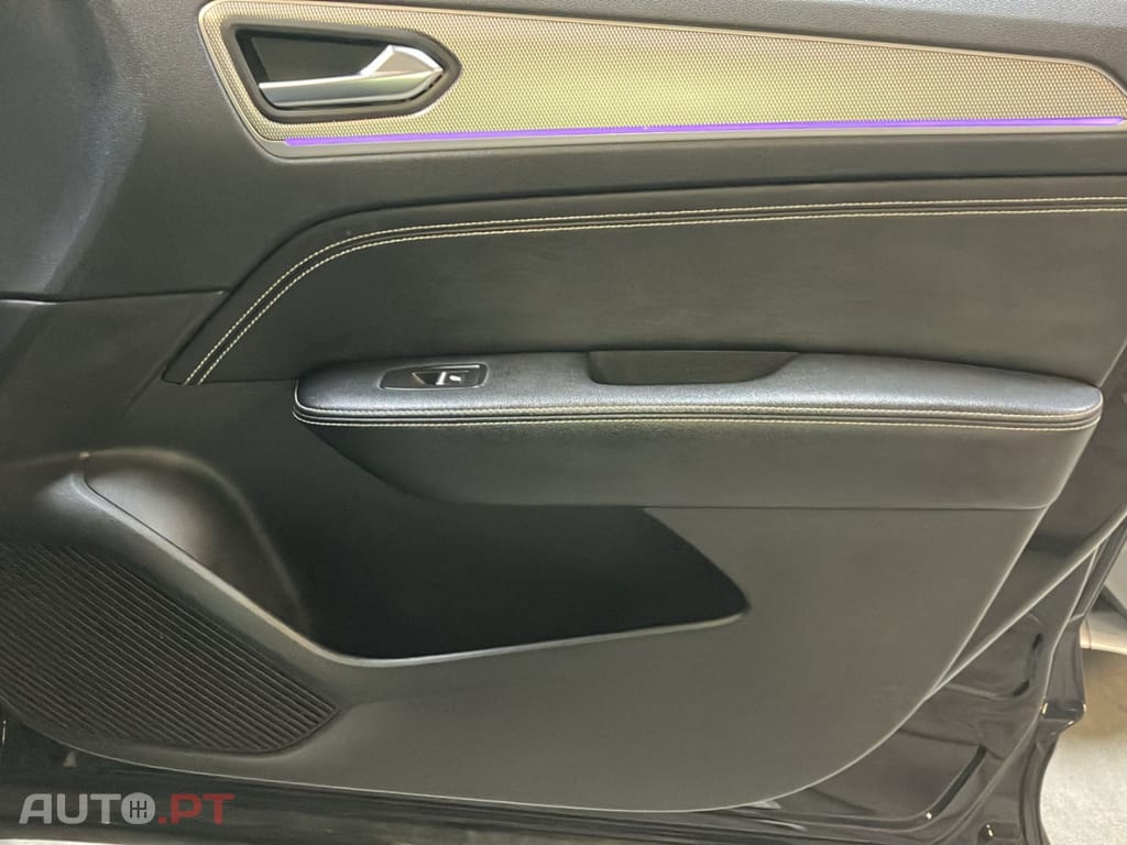 Renault Arkana 1.3 TCE 160 EDC Tecno