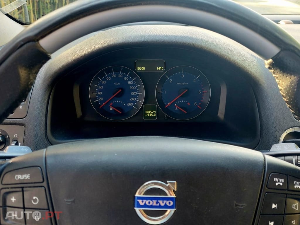 Volvo V50 1.6 D Drive Momentum Start/Stop