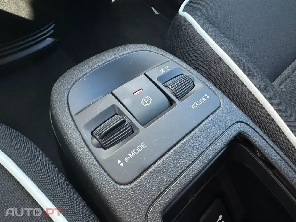 Fiat 500 42 kWh