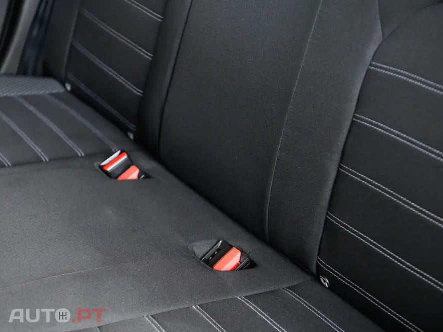 Dacia Duster 1.0 TCe ECO-G Comfort Bi-Fuel