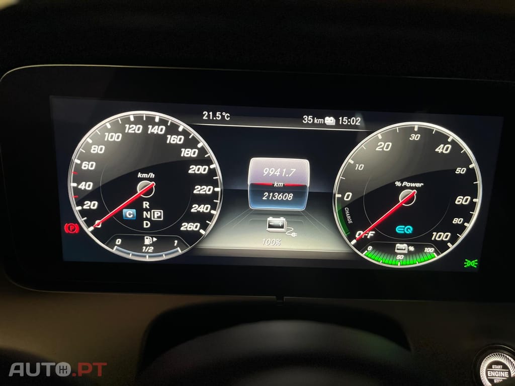 Mercedes-Benz E 300 E300 DE