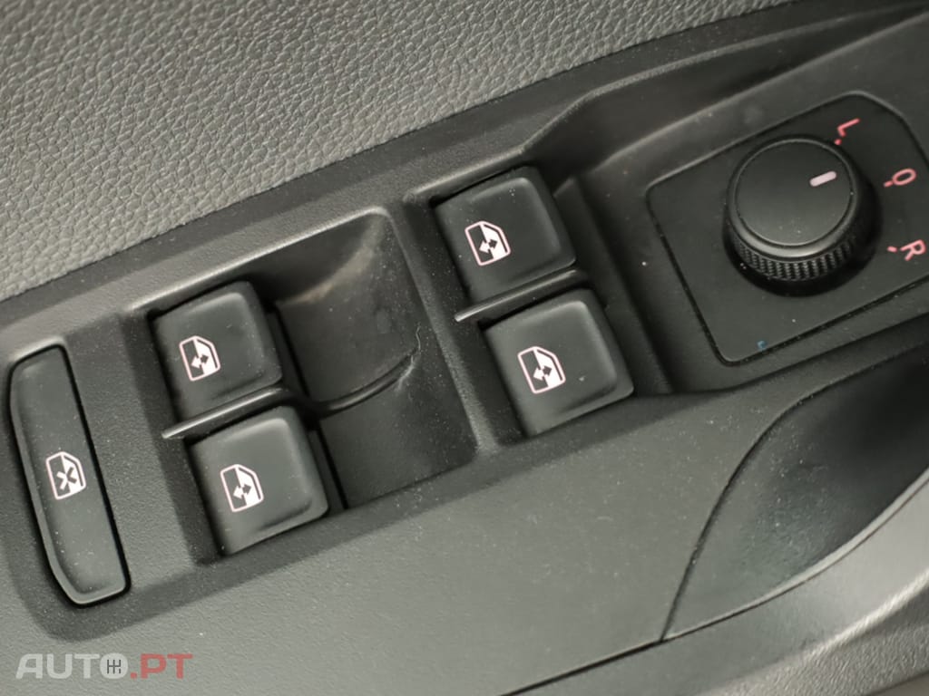 Seat Arona Arona 1.0 TSI Style