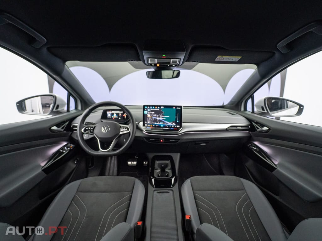 Volkswagen Id.4 77 kWh Pro Urban