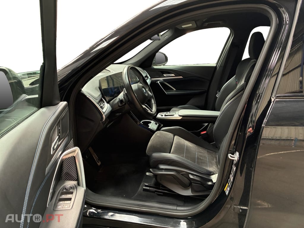 BMW X1 xDrive25e  M Sport