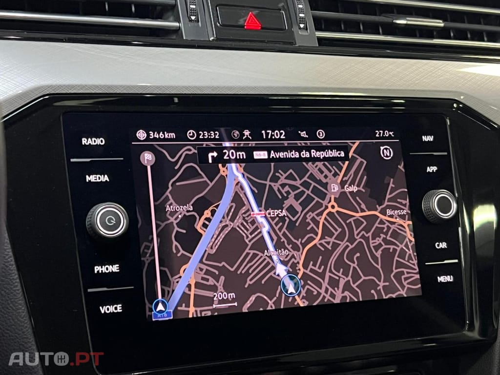 Volkswagen Passat 1.5 TSI 150cv Business Variant