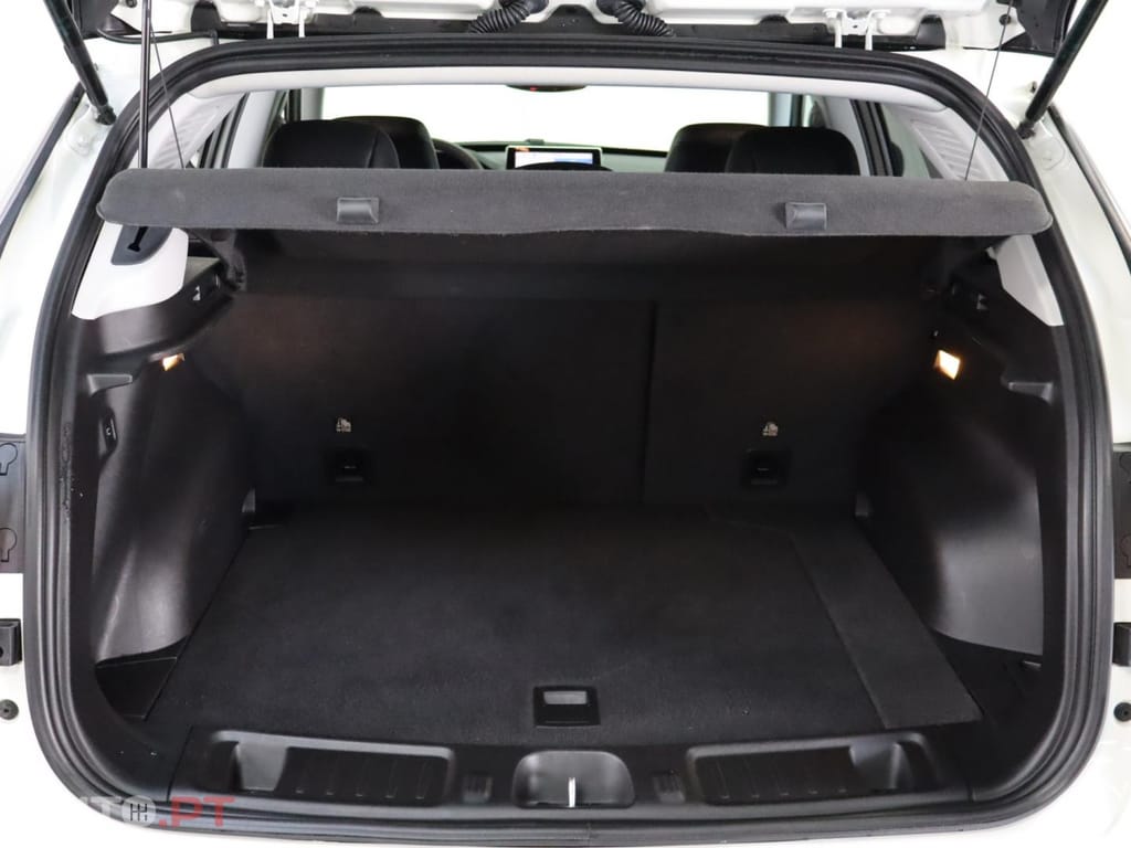 Jeep Compass 1.3 TG Limited