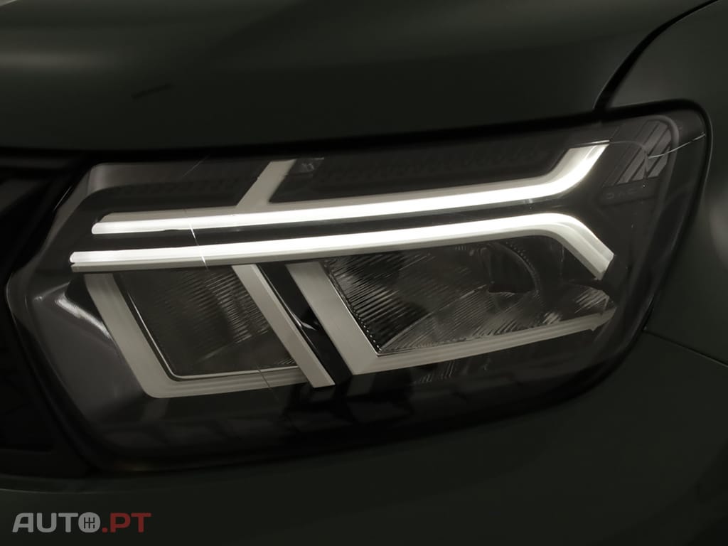 Dacia Duster Duster 1.0 TCe Journey