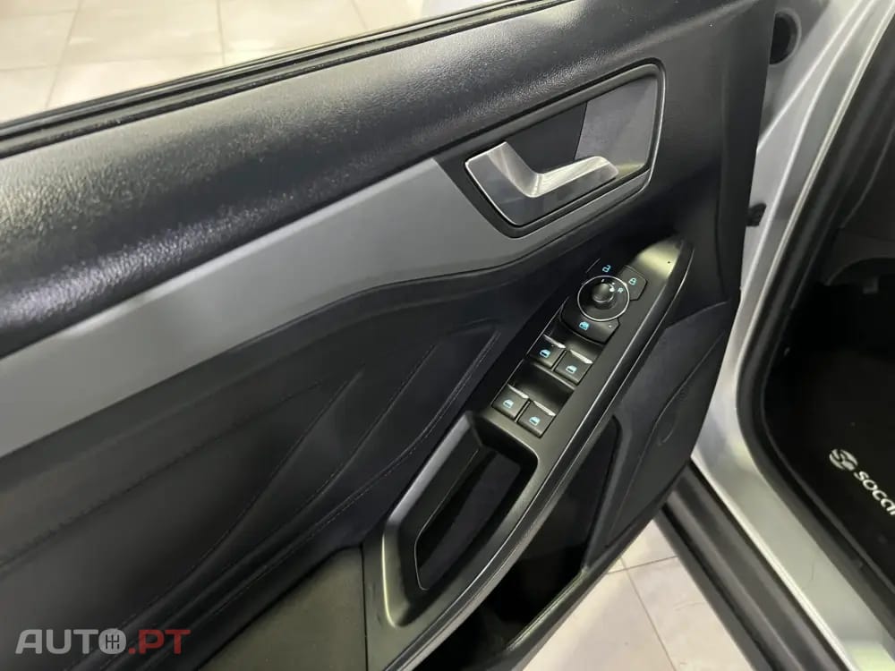 Ford Focus SW 1.0 EcoBoost Active