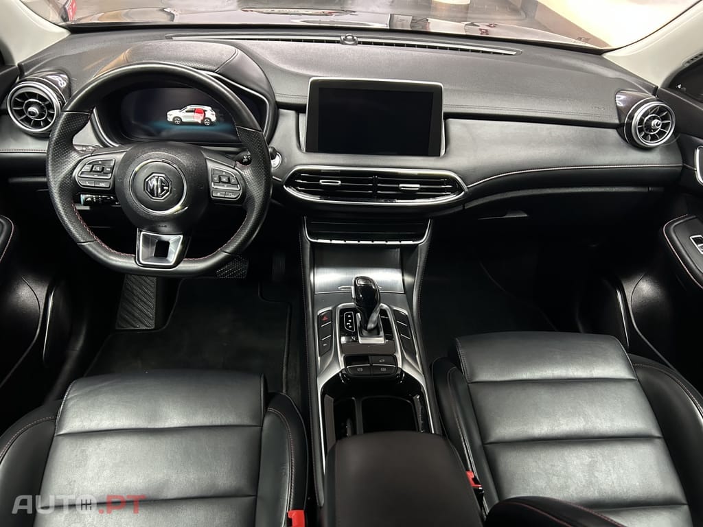 MG EHS 1.5 T-GDI Plug-in Hybrid Comfort