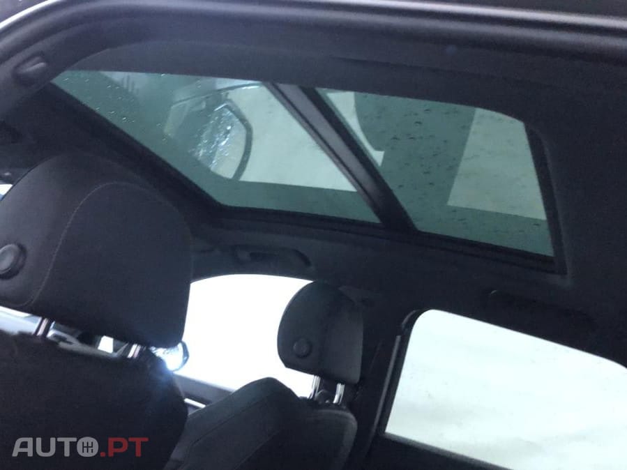 Audi Q3 45 TFSIe S line S tronic