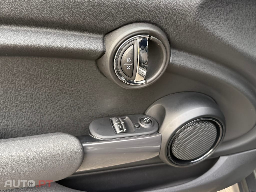 MINI Cooper One Auto