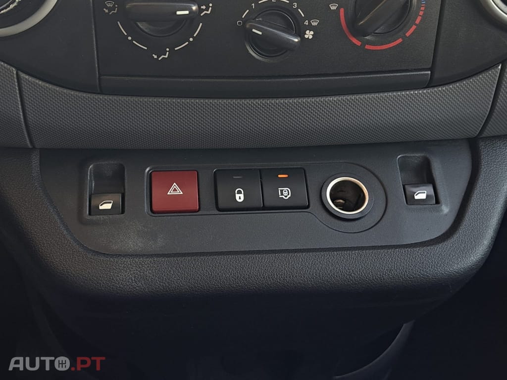 Citroen Berlingo 1.6 BlueHDi Feel Edition ETG6