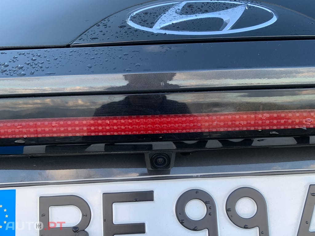 Hyundai Tucson 1.6 T-GDI PHEV Vanguard+TA+Hyundai Smart Sense+