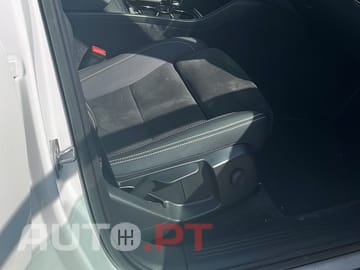 Volvo XC40 Core