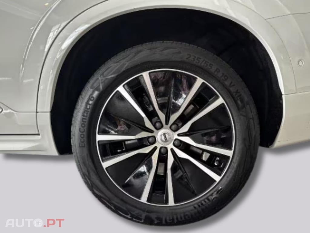 Volvo XC90 T8 AWD Inscription 
