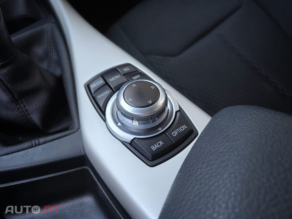 BMW 116 d EfficientDynamics Edition