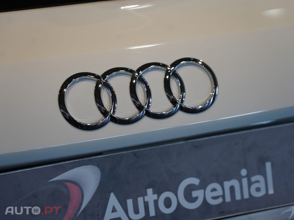 Audi A3 2.0 TDi Advance