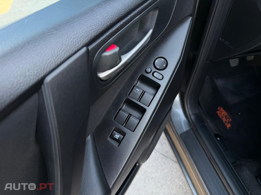 Mazda 3 MZ-CD 1.6 Exclusive